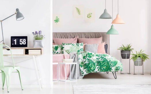 Awesome Family Apartment