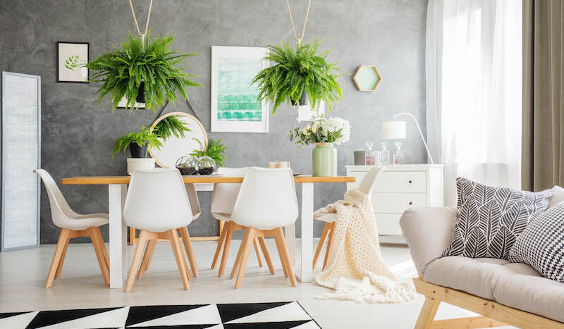 Modern Condo for Rent